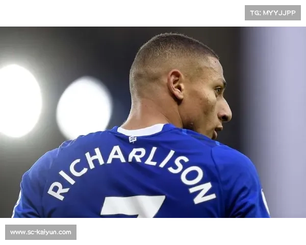 埃弗顿重振雄风，新赛季目标几何？