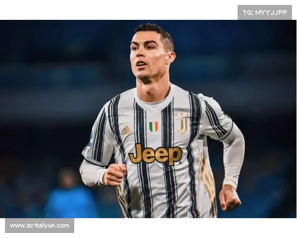 曼联C罗的4K高清壁纸大全