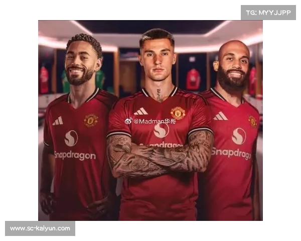 曼联新援安德森，为曼联奋斗，只为赢得冠军